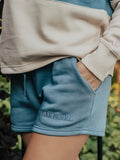 Lakegirl Cloud Fleece Shorts