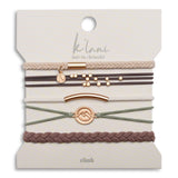 Hair Tie/Bracelet