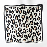 Sylvie Square Scarf