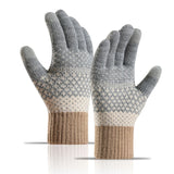 Outdoor Gloves