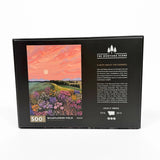 Wildflower Field Puzzle
