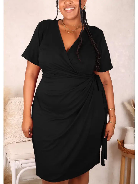 green emerald velvet dress LANE BRYANT PLUS SIZE WEDDING DRESS Size 2X – Mary Lou's Closet main image 0