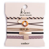 Hair Tie/Bracelet