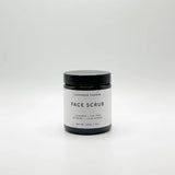 Lavender Thorne Face Scrub
