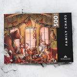 Winter/Holiday Puzzle