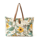 Myra Floral Weekender