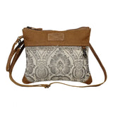 Myra Floral Weekender