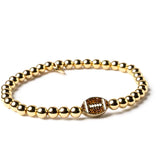 Sports Soul Stacks Bracelet