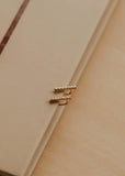 Hello Adorn Barre Ear Climbers