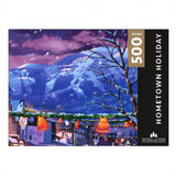 Winter/Holiday Puzzle