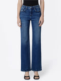 Vervet (lovervet) HR Slim Wide Minimal Distressing