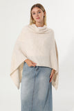 Poncho Wrap Shawl