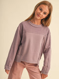 Kids Crewneck Sweatshirt