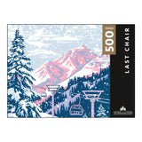 Winter/Holiday Puzzle