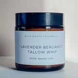Wild Roots Tallow Body Whip