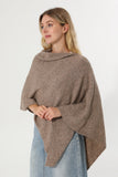 Poncho Wrap Shawl