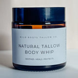 Wild Roots Tallow Body Whip