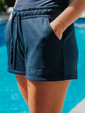 Lakegirl Cloud Fleece Shorts