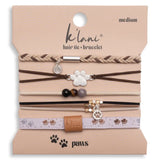 Hair Tie/Bracelet
