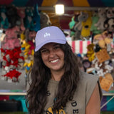 Three Tree Baseball Cap