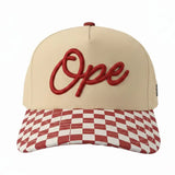OPE Trucker Hat