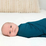 Stretchy Knit Swaddle Blanket