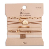 Hair Tie/Bracelet