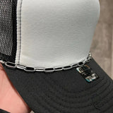 Trucker Hat Chain