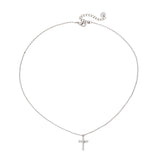 Shiloh Simple Cross