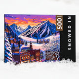 Winter/Holiday Puzzle