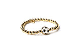 Sports Soul Stacks Bracelet