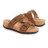 Muk Luks Poppy Sandal