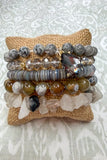 Firenza Bracelet Set