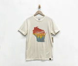 Wisconsin State Parks Graphic Tee