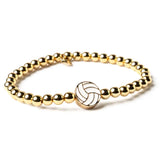 Sports Soul Stacks Bracelet