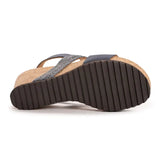 Muk Luks Wendy Wedge Sandal