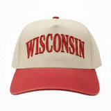 Wisconsin Trucker Hat