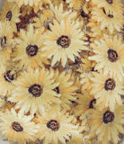 Sunflower 🌻 Keychain
