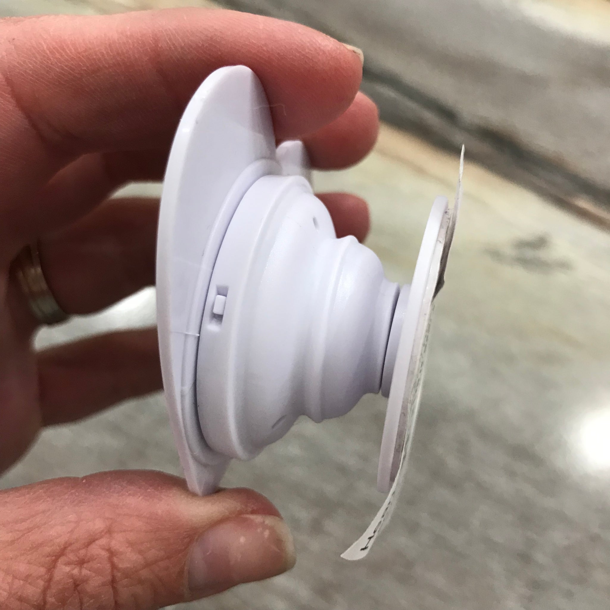 Heart Shape Pop Socket