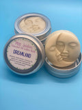 Essential Oil Lotion Bars