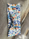 *Locally Made Wide Headbands Various Patterns