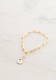 Hello Adorn Alex  Bracelet - Non Returnable
