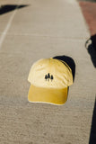 Three Tree Baseball Cap