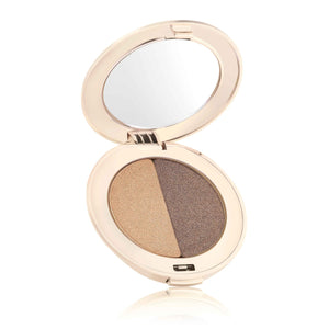 Jane Iredale Pure Pressed Eye Shadow Duo